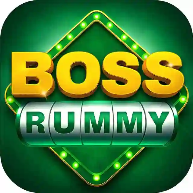 Boss Rummy Yono Games