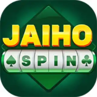 Jaiho Spin - Yono Games