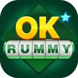 OK Rummy - Yono Games