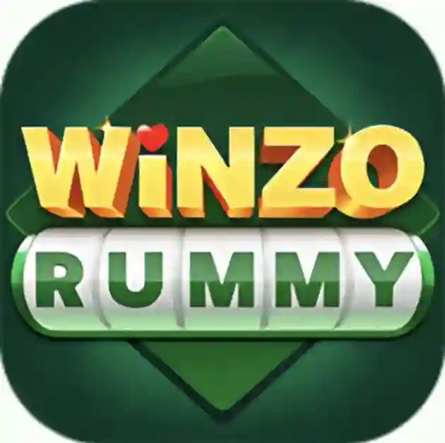 Winzo Rummy - Yono Games
