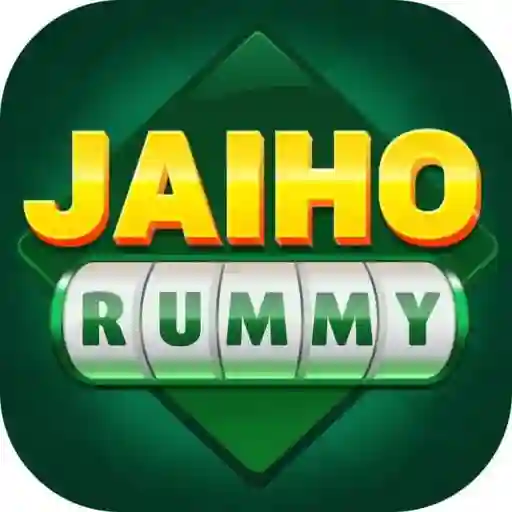 Jaiho Rummy - Yono Games