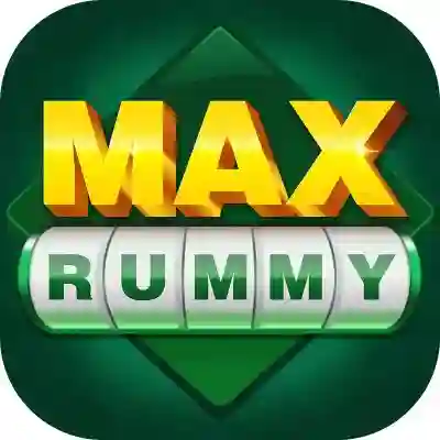 Max Rummy - Yono Games