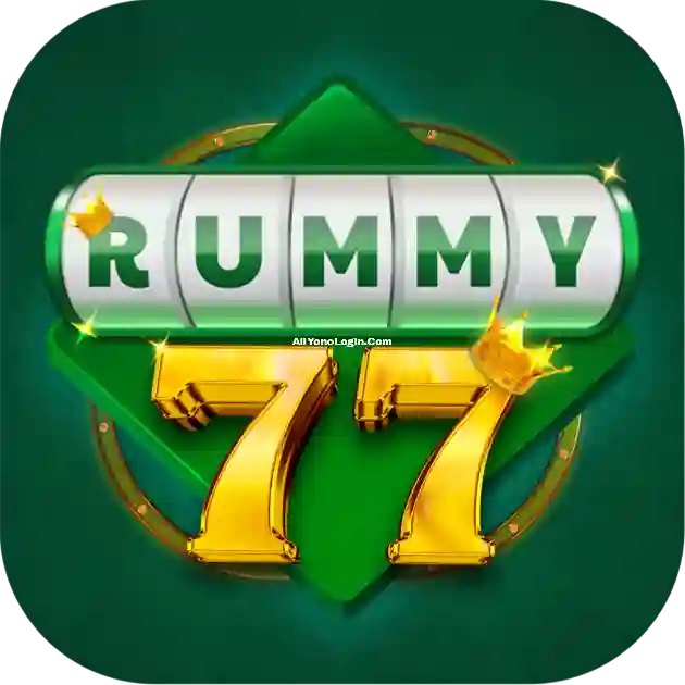 Rummy 77 - Yono Games