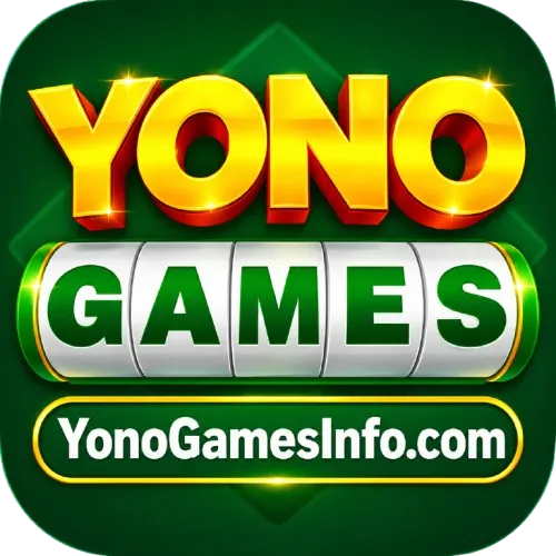 Yono Games Logo